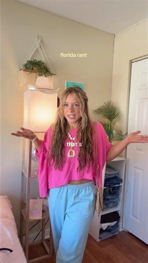 one day!!🤞#florida #relatable #beachlover #colorcombo #colorfulcoastaloutfit