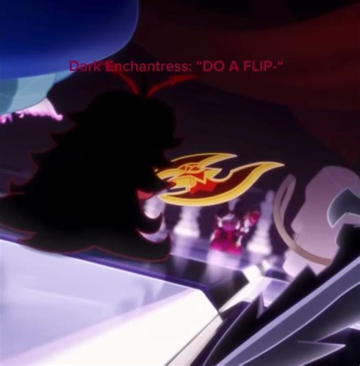 WHY DOES BRO DO A FLIP💔