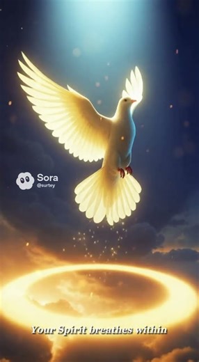 Deep Peace / Healing / Anxiety Relief God’s Whisper in the Darkness – Peaceful Christian Meditation