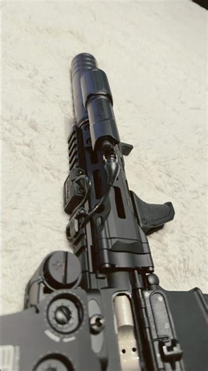 #2a #300blackout #danieldefense #pdw #eotech #pewpew #sd3g #geissele #sigsauer #ottercreek #emissary