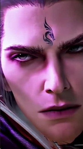 ✨[Soul Land 2] Huo Yuhao Dares to Duel the Black Dragon Emperor Long Xiaoyao | Epic Soul Power Clash