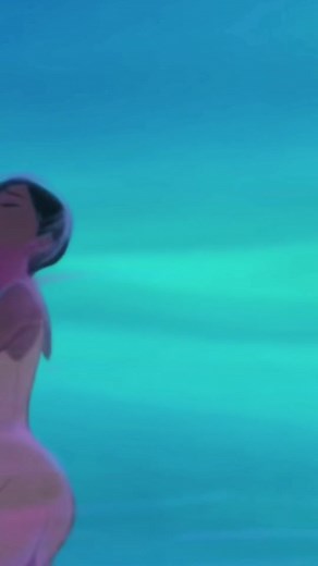 Exploring the Magnificent Colors of the Wind with Pocahontas