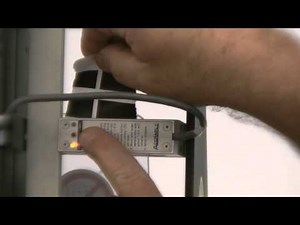 Publication Labeler - How To Train Label Sensor