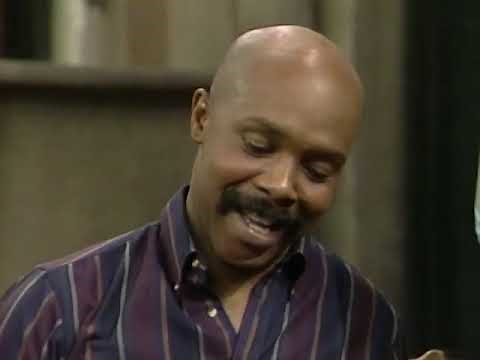 Sesame Street: Episode 2064 (April 4, 1985)