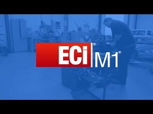 ECi's M1 ERP Solution