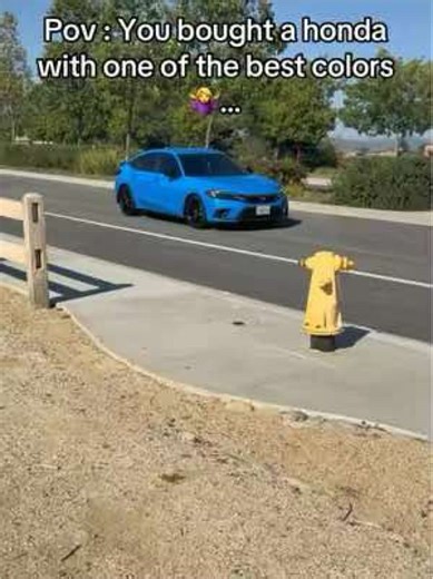 Discovering the Best Color for Your Honda Civic