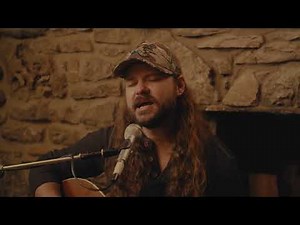 Brent Cobb - Loose Strings (Live Acoustic)