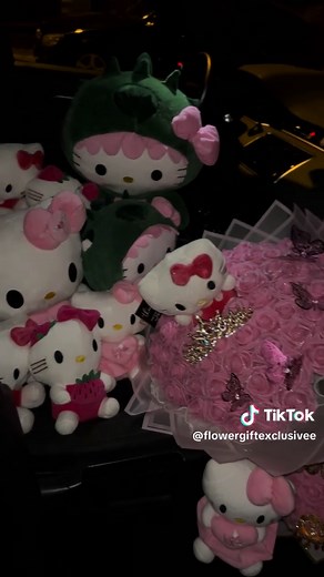 Order Your Hello Kitty Merchandise Online