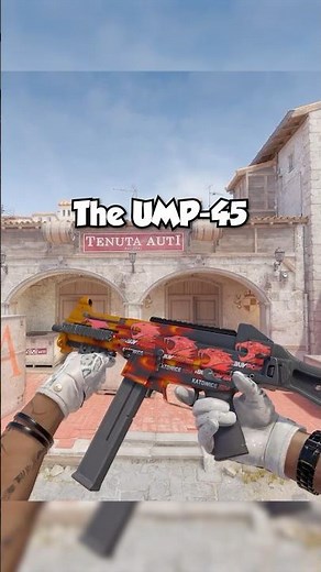 Why Were Pros Doing THIS in CS? 🤔