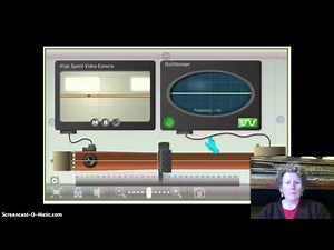 Phy Sci Sem A Lab 7.05 Sound Waves