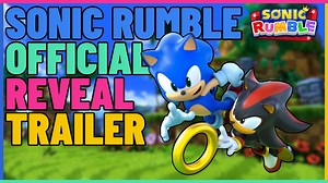 19K views · 357 reactions | Sonic Rumble Official Reveal Trailer. #sonicthehedgehog #sonicrumble #Sonic #sega #knuckles #gametrailer #thisweekingaming #gamingcommunity #videogames #gaming #FacebookGaming | This Week In Gaming | Facebook