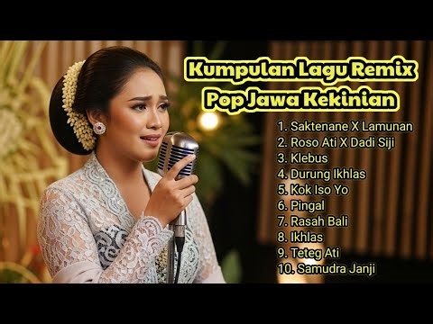 Best Javanese Pop Remix Songs 2025 | Trending Javanese Pop Full Album to Relax & Feel the Vibes