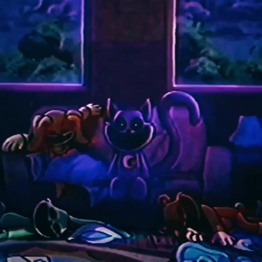 Poppy Playtime Chapter 3: Exciting Edits and Surprises