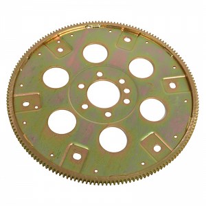 Summit Racing SUM-G100SFI Summit Racing™ SFI-Approved Flexplates | Summit Racing