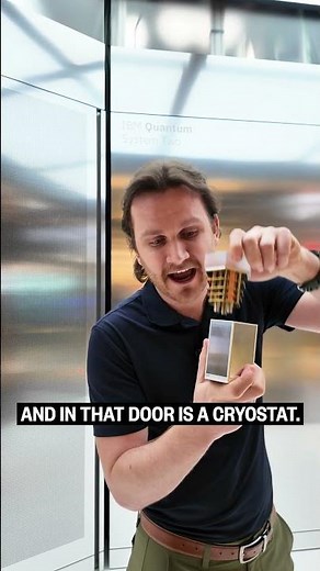 Behind the scenes and into the future! Check out the full video now #marketwatch