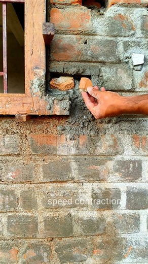 Window shutters are being installed #construction #shortvideo