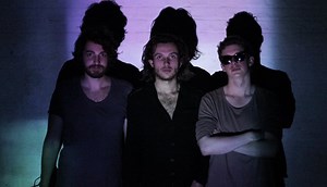 Watch This! Desert Mountain Tribe Unveil Video For New Single Runway