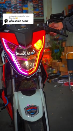 3.3K views · 99 reactions | Auto 779 Chuyên Phụ Kiện Xe Các Loại Đèn Điện Led Khóa Chống Trộm on Reels | Facebook