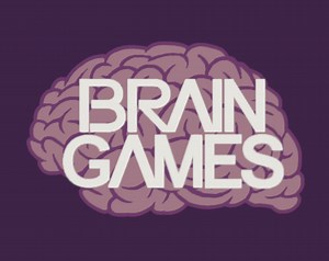 Brain Games by pimp games