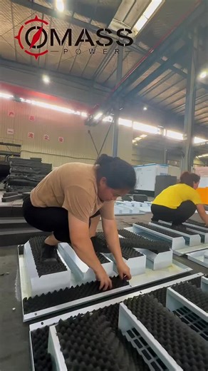 Want to see how your generator is built? We show you the real factory, real process, and real quality. Follow us for behind-the-scenes tours and power solutions! #factorytour #dieselgeneratorprocess #realfactory #TikTokbehindthescenes