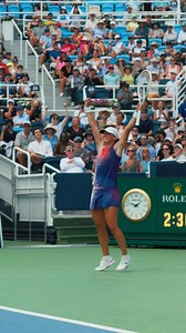 4.2K views · 47 reactions | Are you in? Single Session tickets are officially on sale. Come experience all the transformed Cincinnati Open has to offer this August! https://cincinnatiopen.com/tickets/tickets/ | Cincinnati Open | Facebook