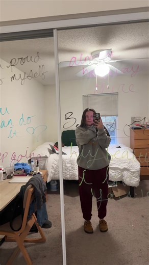 My process of the speak/teach back method for studying. Literally will speak and repeat things until ik it verbatim then try to write it out in my mirror #nursingstudent #nursingschool #studying #absn #absnstudent