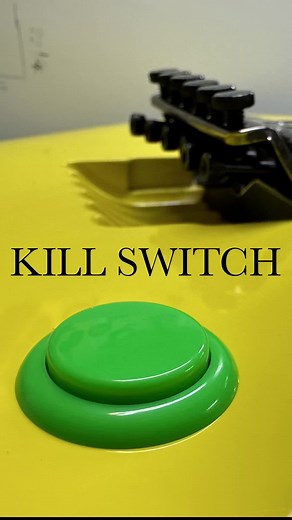 Installing a Kill Switch on a Guitar: Step-by-Step Guide