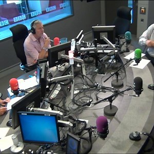 Transport Secretary Grant Shapps claims the government's full speed no-deal Brexit preparations are "bringing everyone to the table twice a week... there's a willingness to talk" from the EU. | The Today Programme