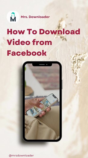 Mrs Downloader on TikTok