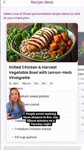People don't know what to eat — here's the solution #substack #shorts
