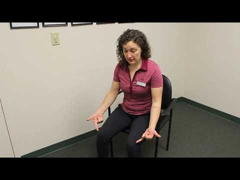 Two Tests for IT Band Syndrome