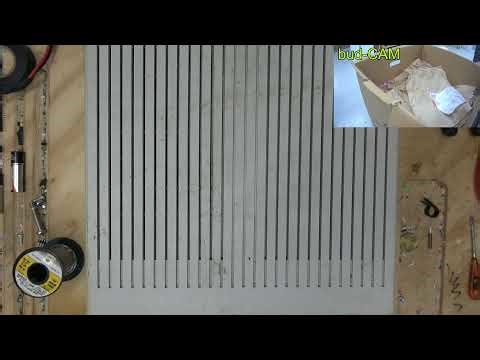 Old Computer Fixing Fun