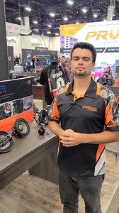 6.5" Carbon Fiber Speakers ➡️ PRV Audio is proud to present our new MOTO Series (MT), high performance PRO audio line dedicated for motorsports installations, focused on bringing to you the latest innovative materials and components to resist weather conditions and to provide the highest sound reproduction possible. Established the new benchmark for vocal reproduction for outdoor applications, making it ideal for improving the sound system in your boat, UTV, 4 wheeler, Slingshot or Motorcycle. #