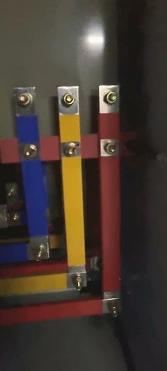 Maintenance bypass panel | Socomec | SIRCOVER | UPS