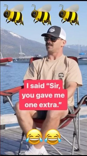 Bee Puns Are Un-BEE-lievable! 🐝 #shorts