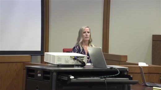 Neighbor: I Heard 'Banging and Screaming for Help,' Made 911 Call