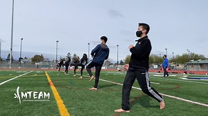 124K views · 7.8K reactions | Spring Outdoor Training 屢  . . : https://youtu.be/Cs2LJ1MBiqM . .  https://www.instagram.com/mteamtkd  https://www.facebook.com/mteamtkd  https://www.youtube.com/mteamtkd . .  USA National Team members & coaches  Established in a 2 car garage - 2004  Non-Profit 501c3 | Incorporated San Jose, CA . . #MteamTKD #Taekwondo #태권도 #TKD #MartialArts | Team-M Taekwondo | Facebook