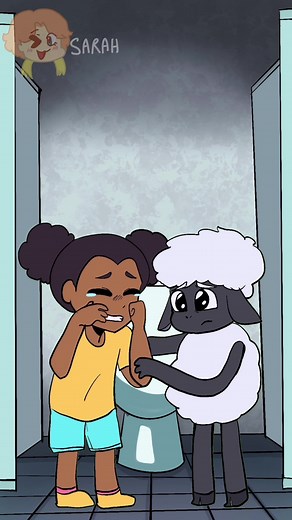 Give me candy - Amanda The Adventurer Animation #amandatheadventurergame #amandatheadventurer #amandatheadventureranimation #animationmeme #fyp #sarahlynarts