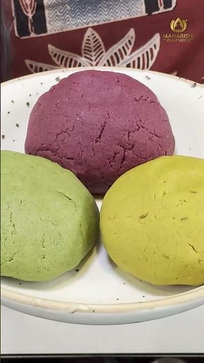 How to Make Jowar and Ragi Roti? | Maharishi Ayurveda