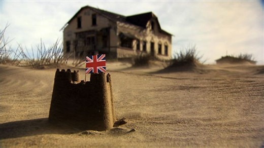 Physics KS3 / GCSE: Time and entropy