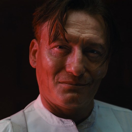 Dieser Trailer ist eine Wucht! Die Neuinterpretation der SCHACHNOVELLE von Stefan Zweig mit einem herausragenden Oliver Masucci in der Hauptrolle. Ab 23. September im Kino! | ARTHAUS