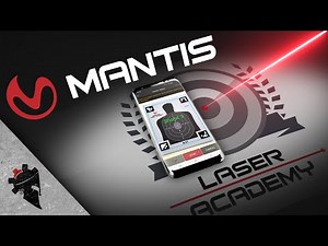 Mantis Laser Academy, Blackbeard, & X10 - How To Make Dry Fire Fun & Effective