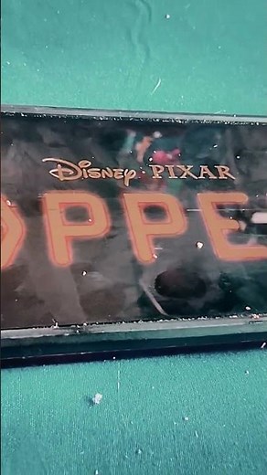 hoppers official trailer a bug life