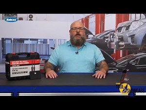 Tool Showcase: Autel MaxiTPMS TBE200