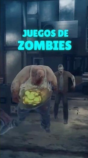 ¡Juego de ZOMBIES GRATIS! 🧟 #videojuegos #gaming #zombies