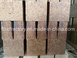 [Hot Item] Silicon mullite bricks with andalusite for cement transition zone preheating zone and safety zone
