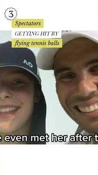 🔥 Top 5 Funniest Tennis Fails & Hilarious Court Moments Ever! 🎾🤣