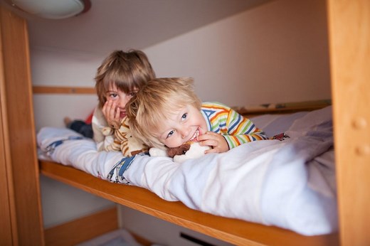 What age can children legally share a bedroom until? The rules for council houses and private homes - Netmums