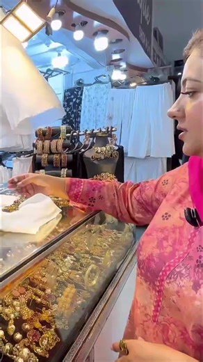 Luxury Jewellery Collection - New Fashion Designs