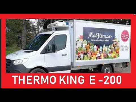THERMO KING ESPAÑOL
